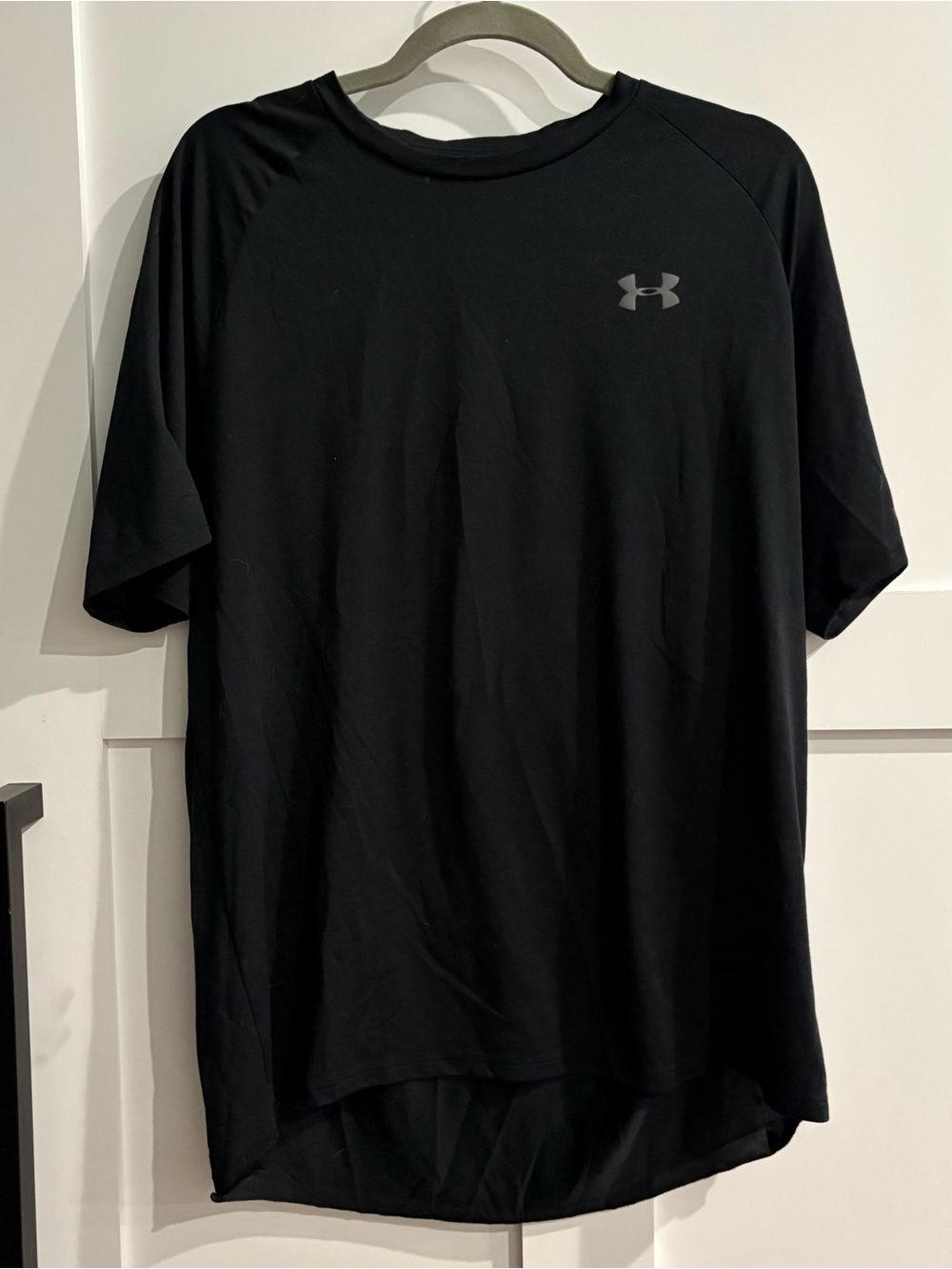 {Under Armour} The Tech Tee, XL